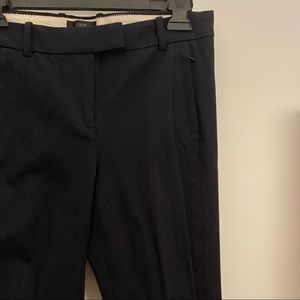 J crew Maddie slack pants